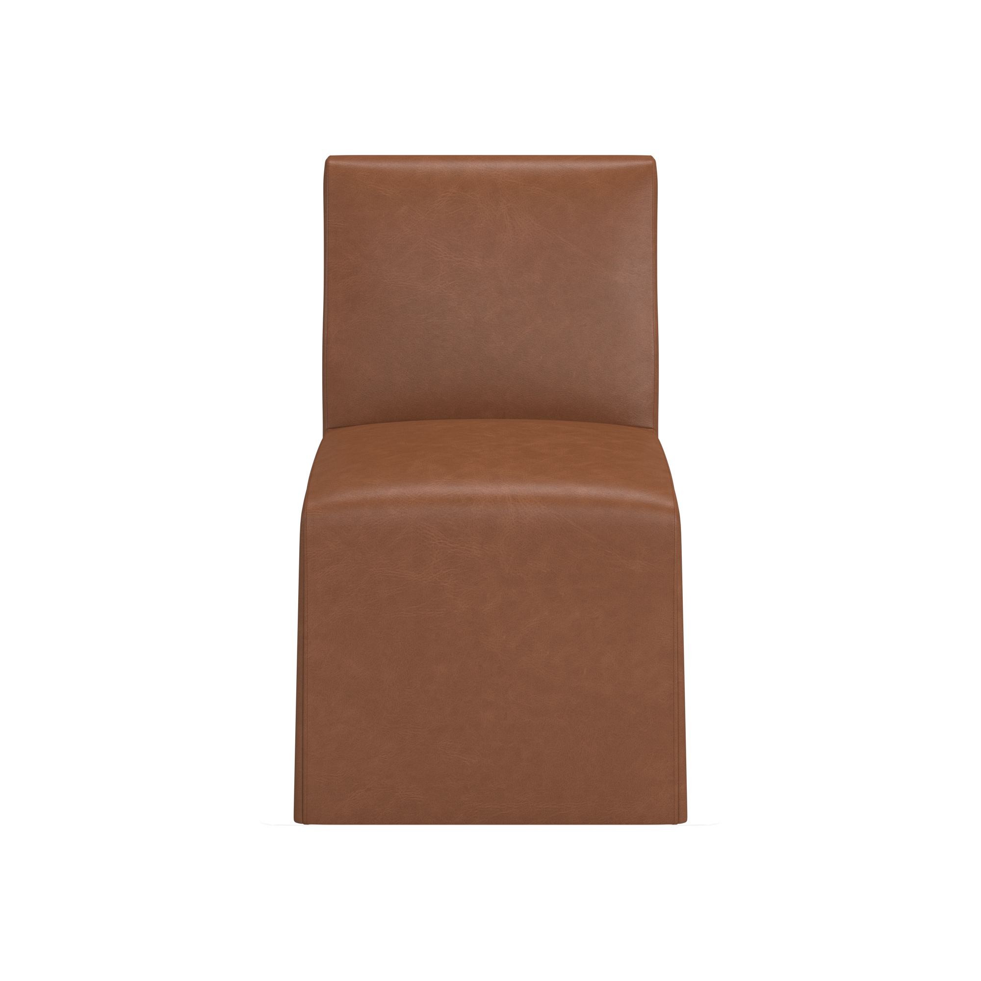 Wilson Fully Upholstered Side Chair