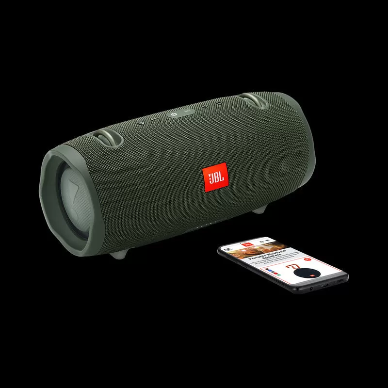 JBL Xtreme 2