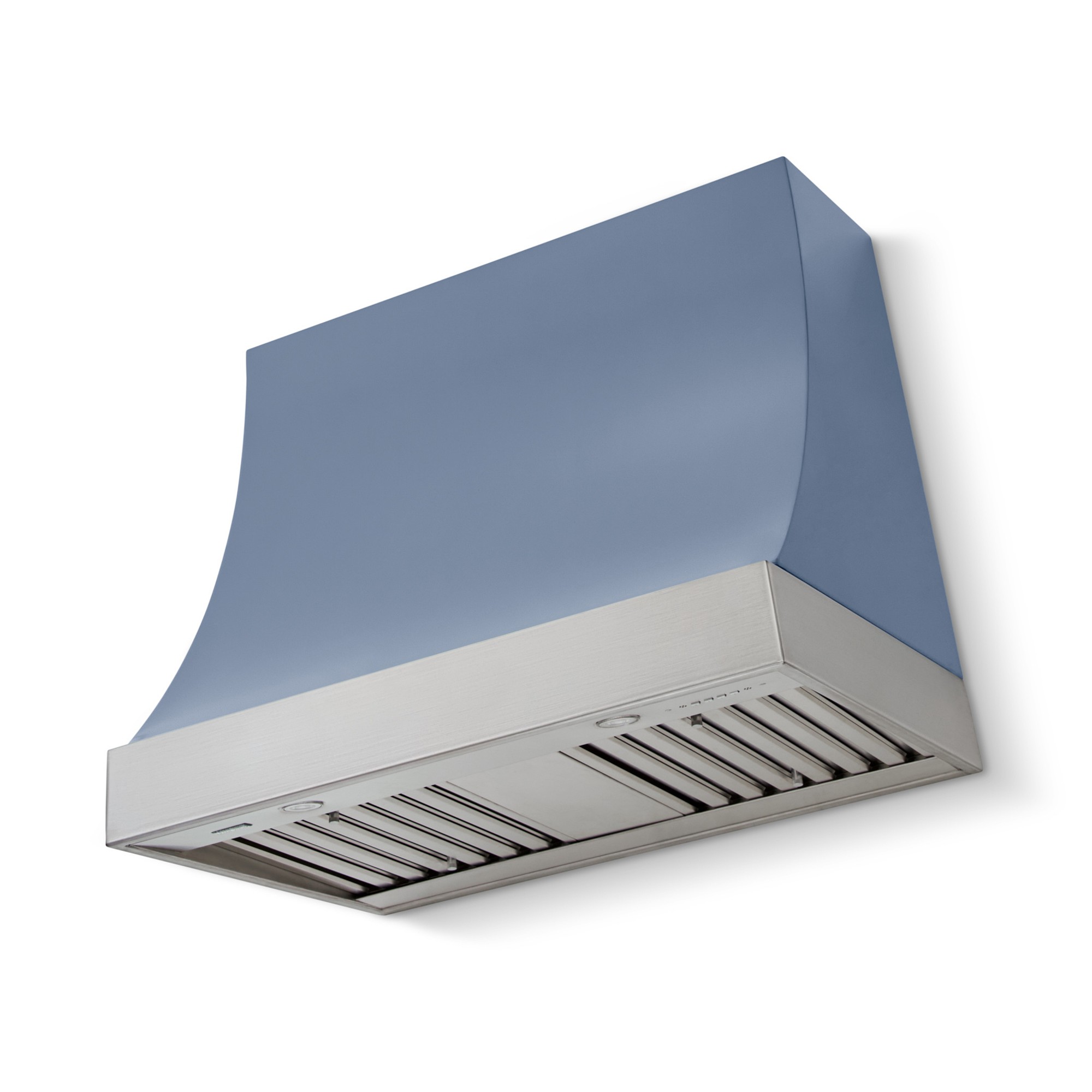 Williams Sonoma La Cornue CornuFé 90 Marquee Hood