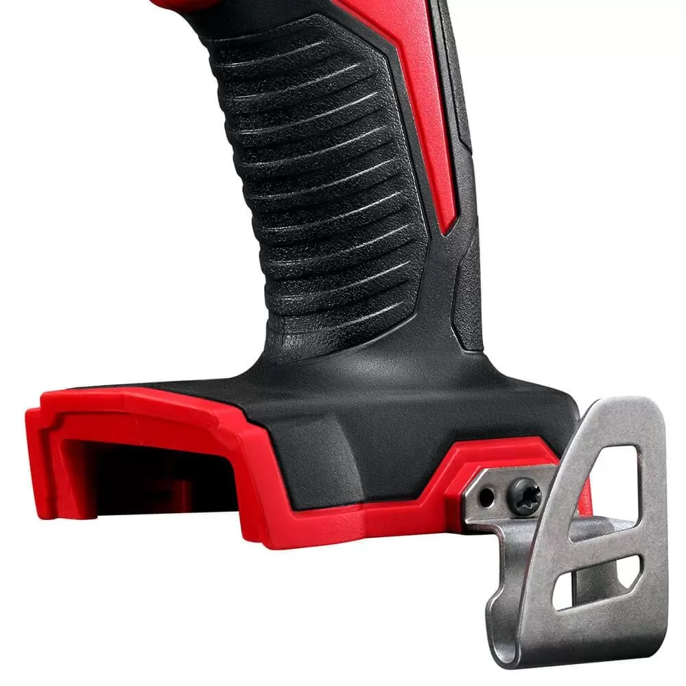 Milwaukee Pre-Sale 2656-80 M18 18V 1/4-Inch 4-Pole Hex Impact Driver - Bare, Recon