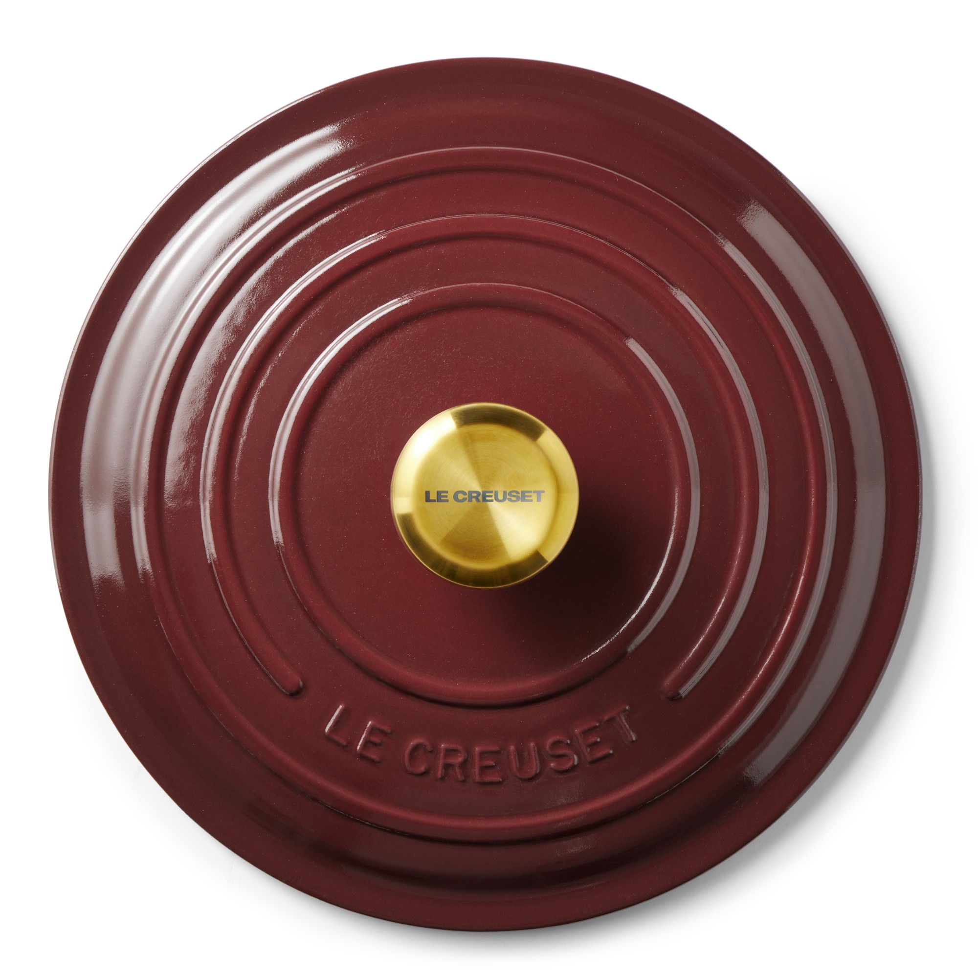 Le Creuset Signature Enameled Cast Iron Round Dutch Oven