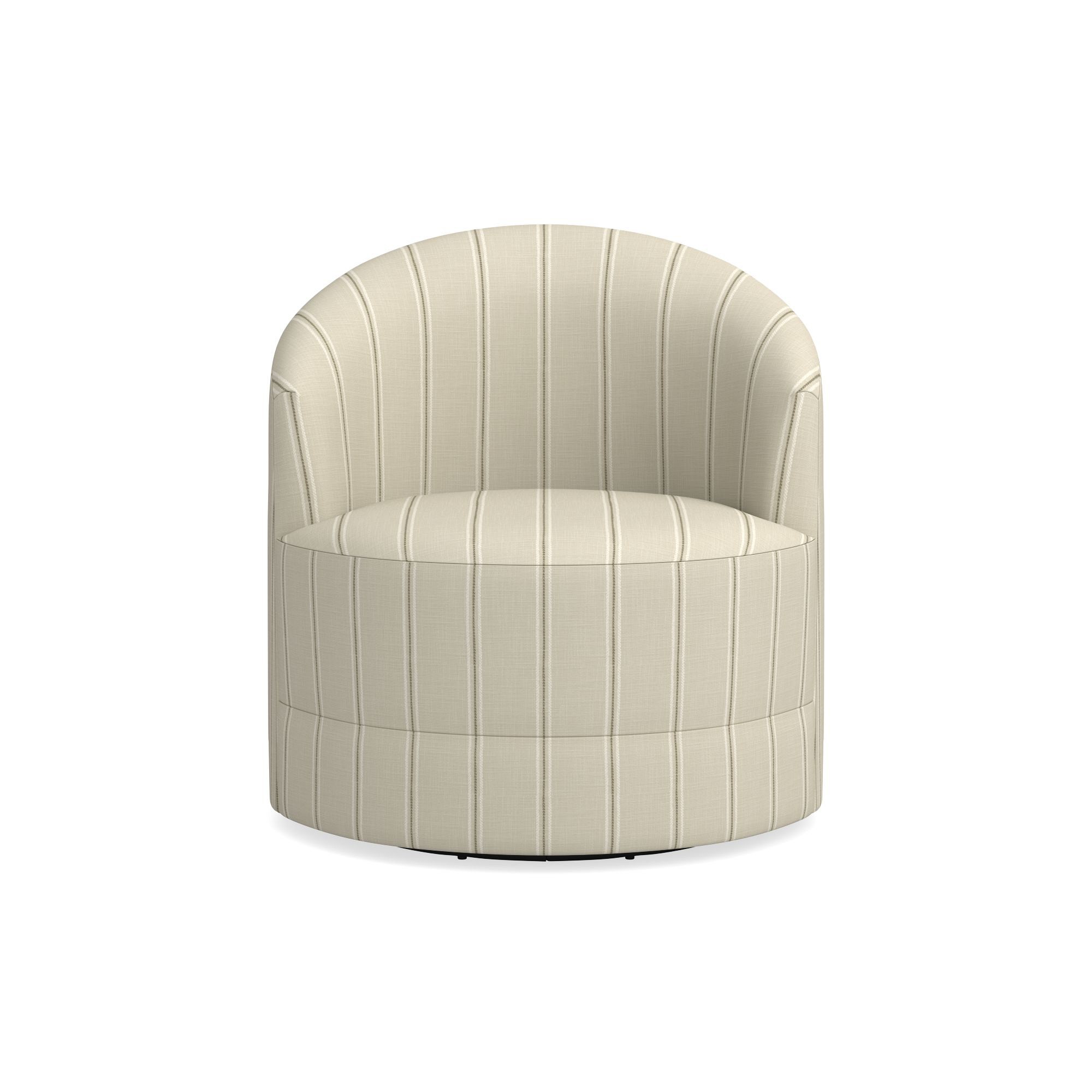 Capri Swivel Chair