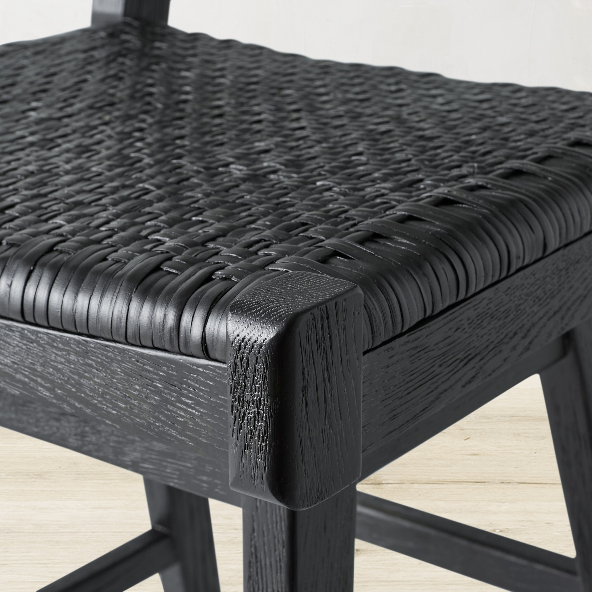 Sullivan Swivel Counter Stool