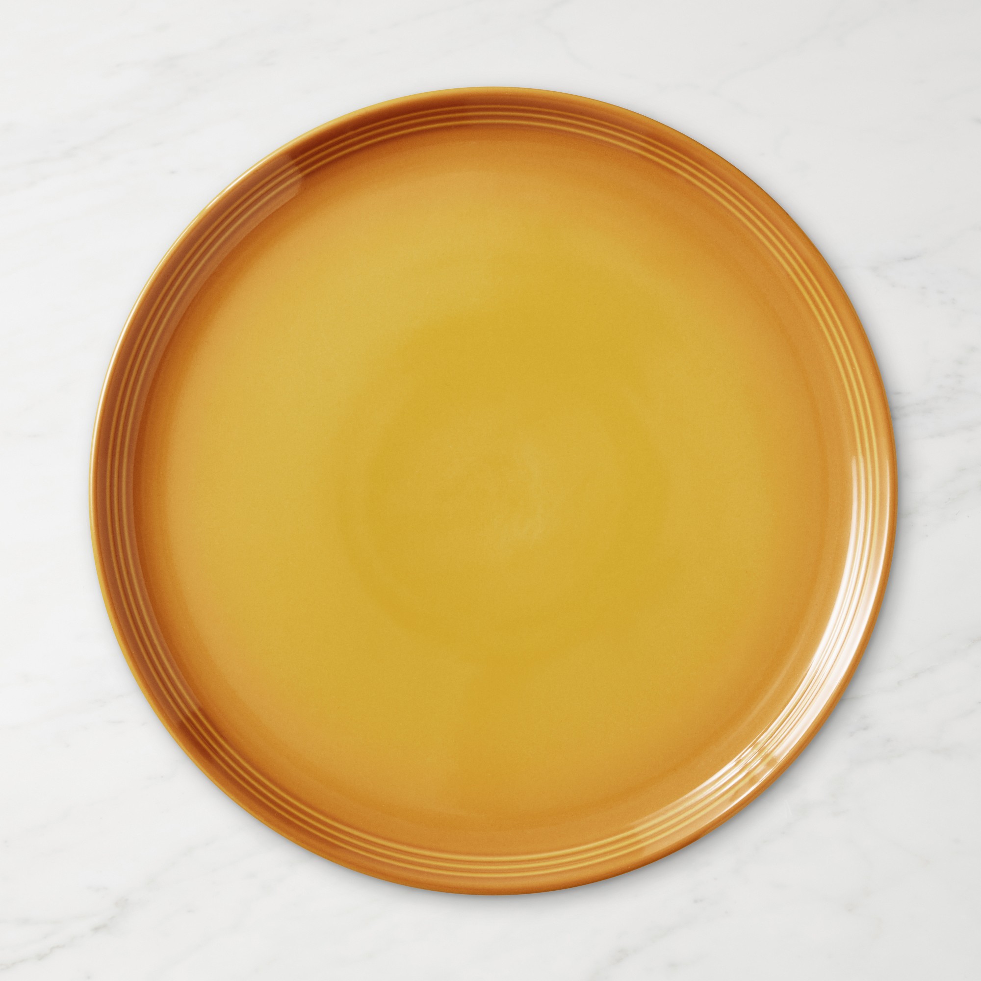 Le Creuset San Francisco Coupe Dinner Plates
