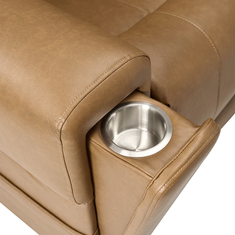 Horace Lift Support Deluxe Power Recliner