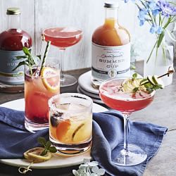 Trisha Yearwood x Williams Sonoma Summer Cocktail Collection