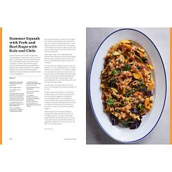 Joshua McFadden: Six Seasons of Pasta: A New Way with Everyone's Favorite Food