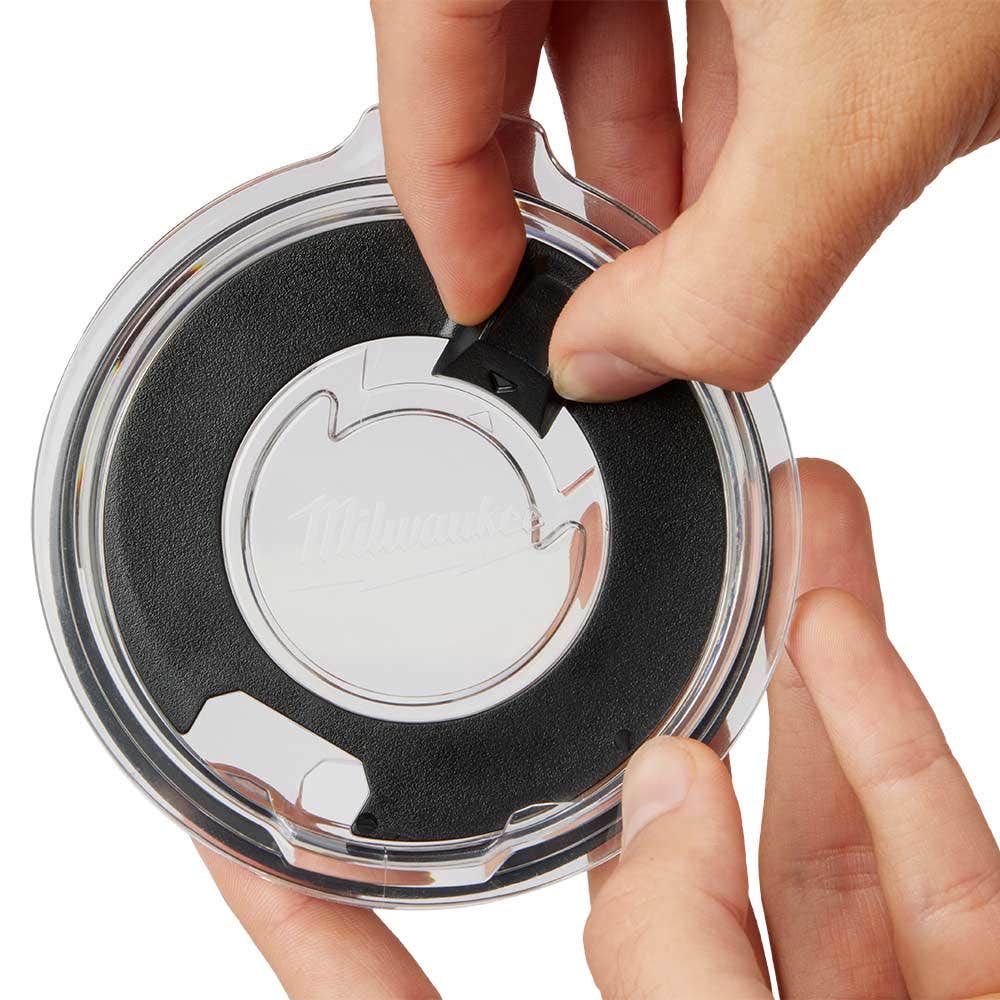 MILWAUKEE PACKOUT™ 885ml Tumbler 48228393R