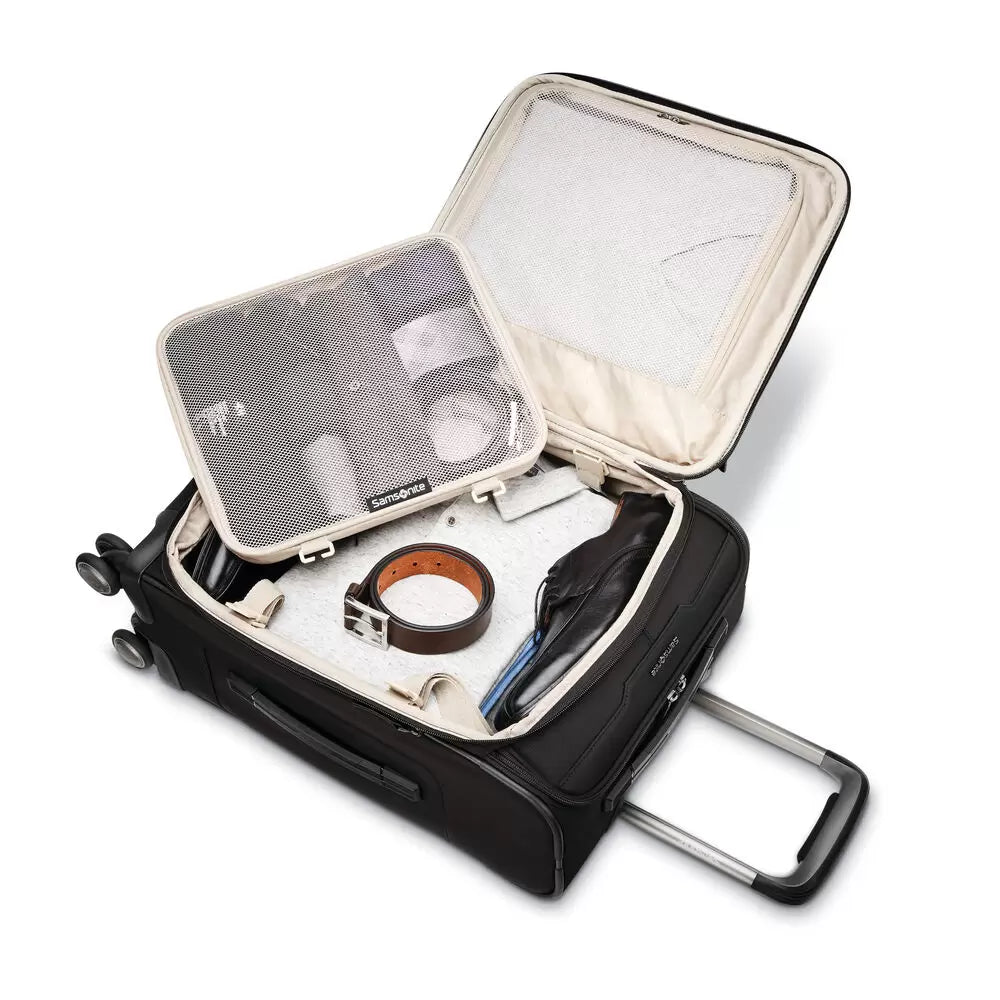 Silhouette 17 Carry-On Spinner