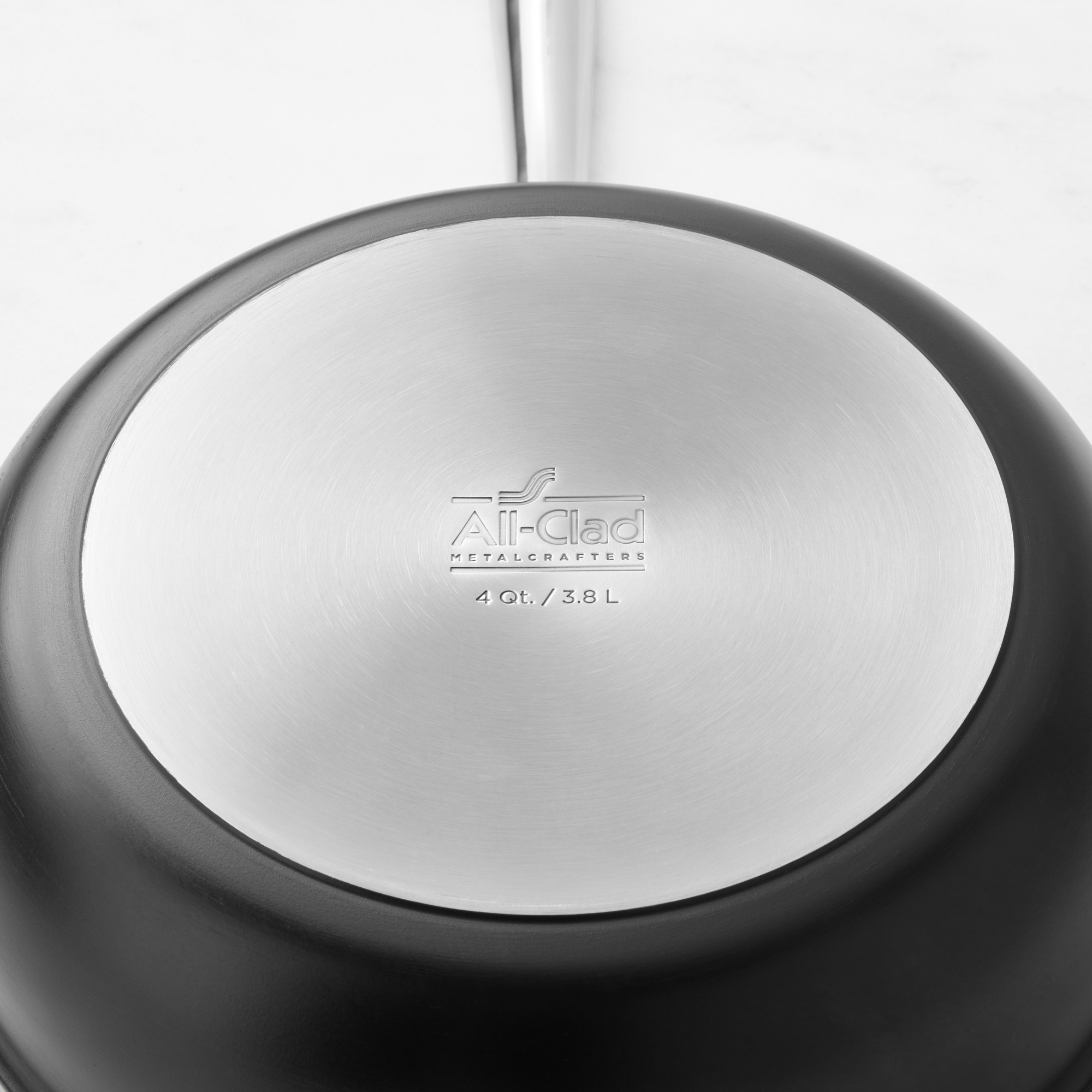 All-Clad NS™ Pro Nonstick Essential Pan