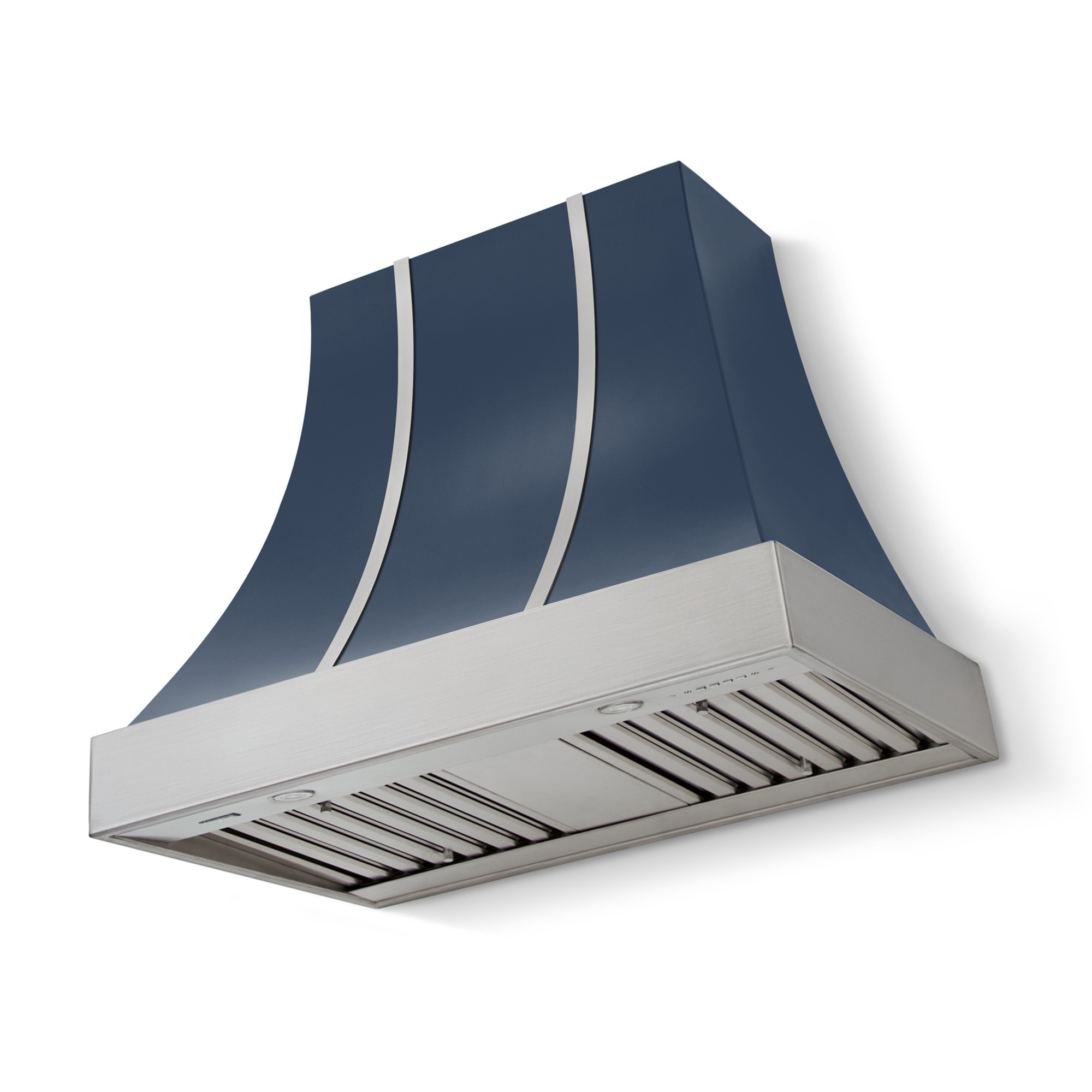 La Cornue CornuFé 90 Cascade Hood