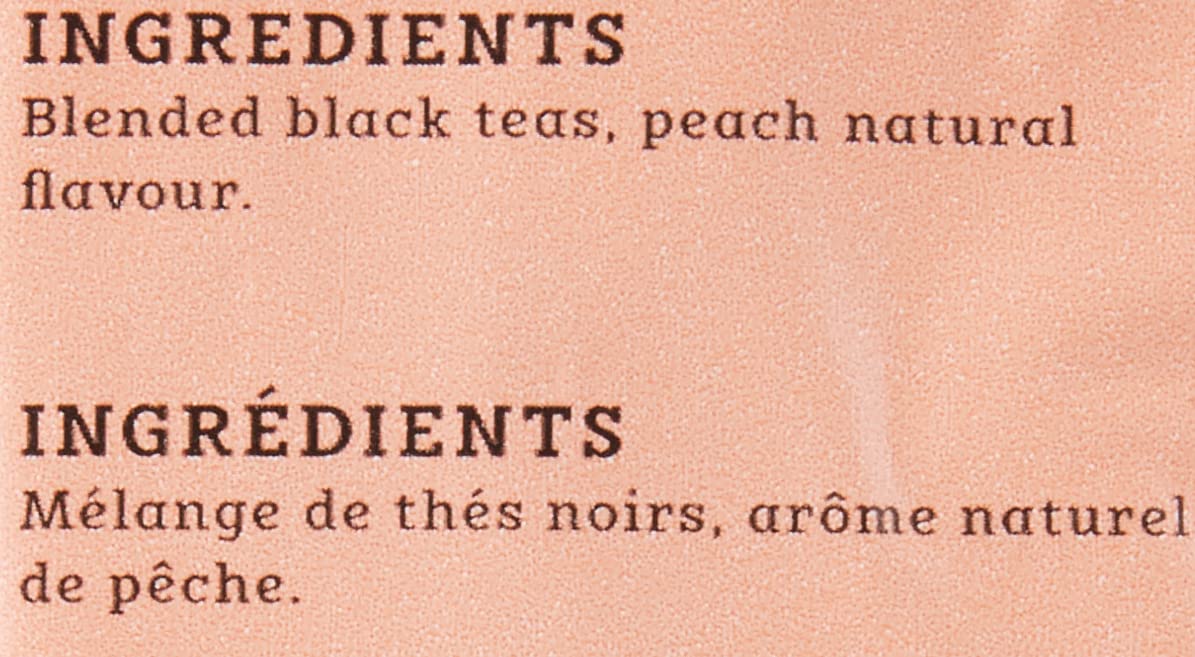 Stash Tea Double Bergamot Earl Grey Black Tea, Box of 100 Tea Bags