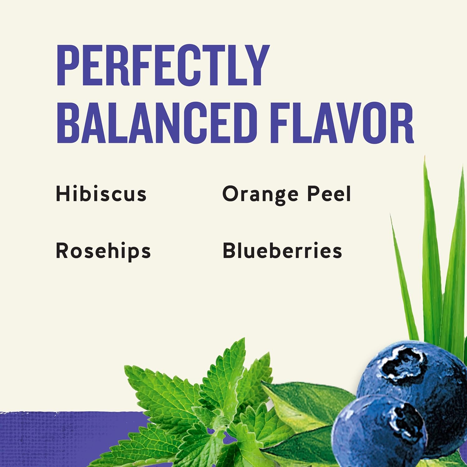 Celestial Seasonings Bengal Spice Herbal Tea, Caffeine Free, 20 Tea Bags Box, (Pack of 6)