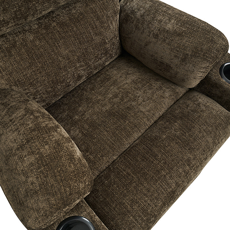 Jesper Dual Motor Lift Assist Recliner with Massage and Heat