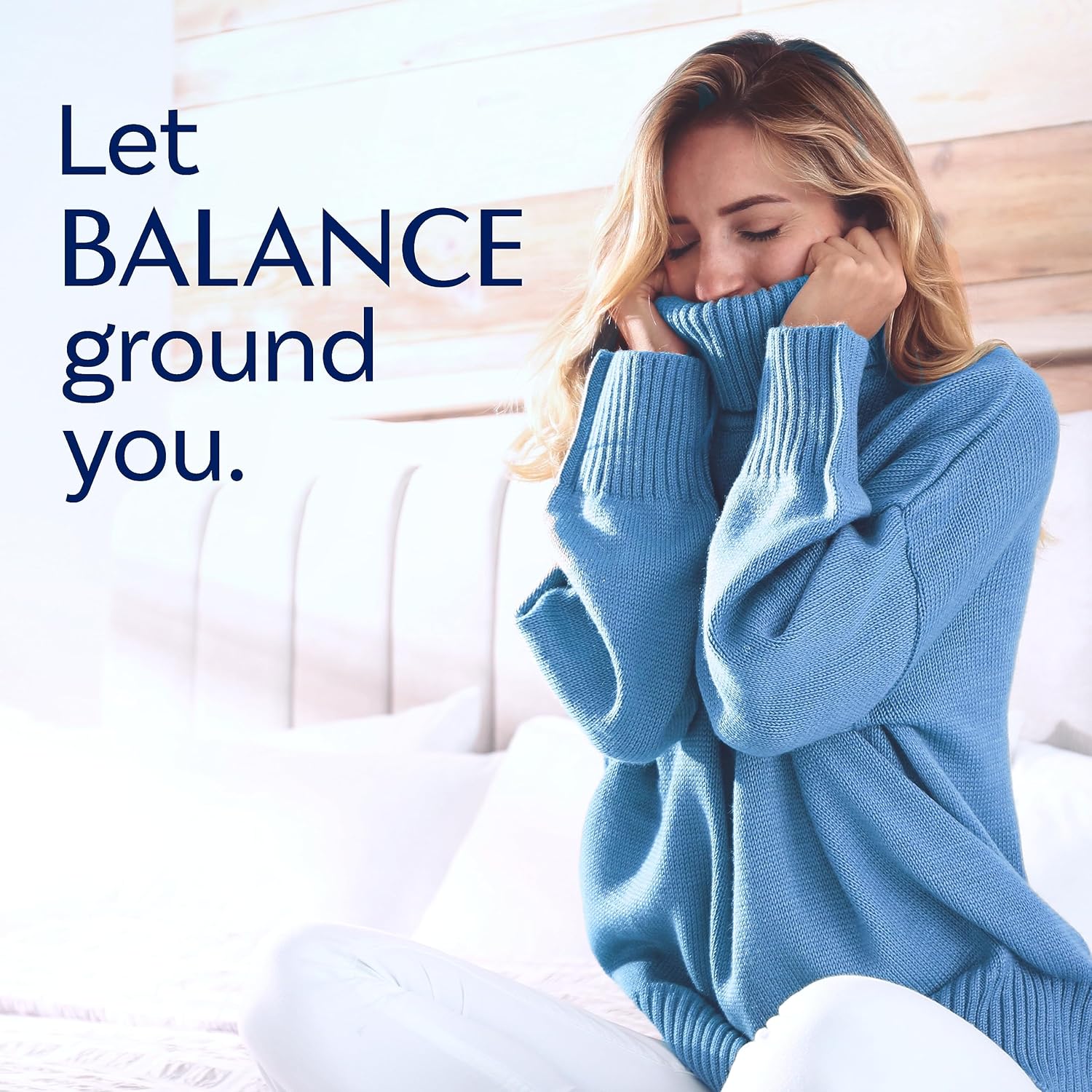 Downy Infusions Laundry Fabric Softener Liquid, CALM, Lavender and Vanilla Bean Scent, 56 fl oz (Pack of 2)