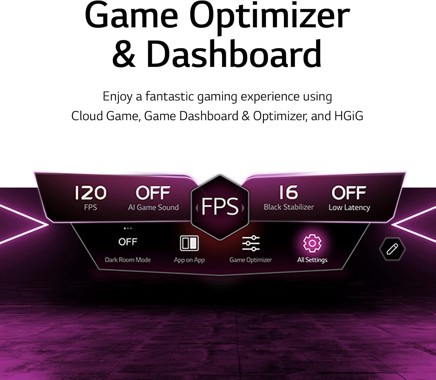 LG 75-Inch Class UQ7590 Series 4K Smart TV, AI-Powered 4K, Cloud Gaming (75UQ7590PUB, 2022),Grey