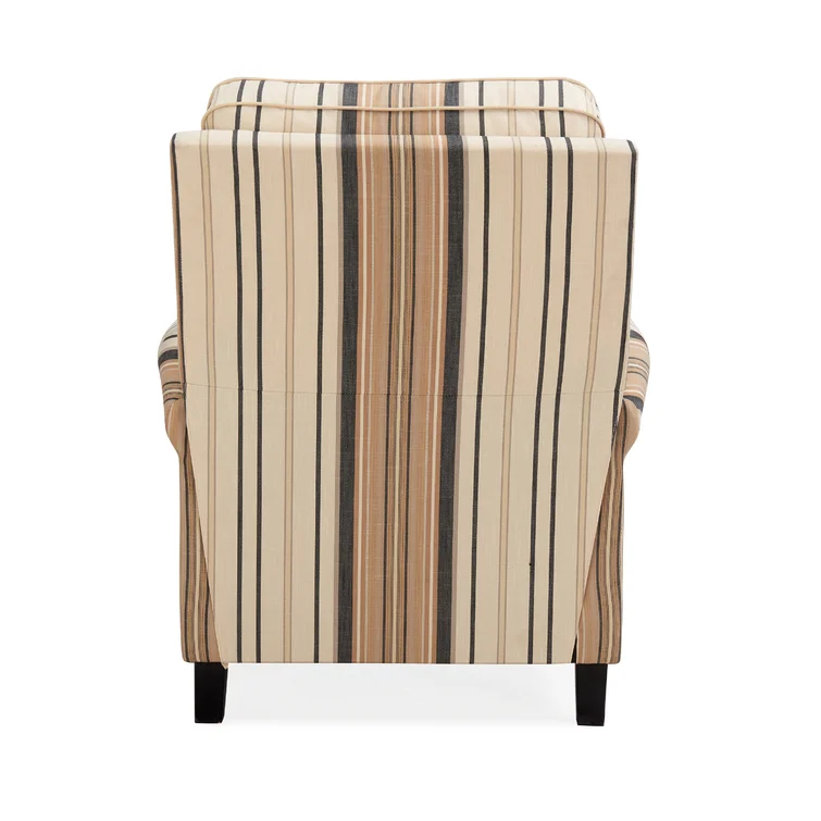 Leni Upholstered Recliner