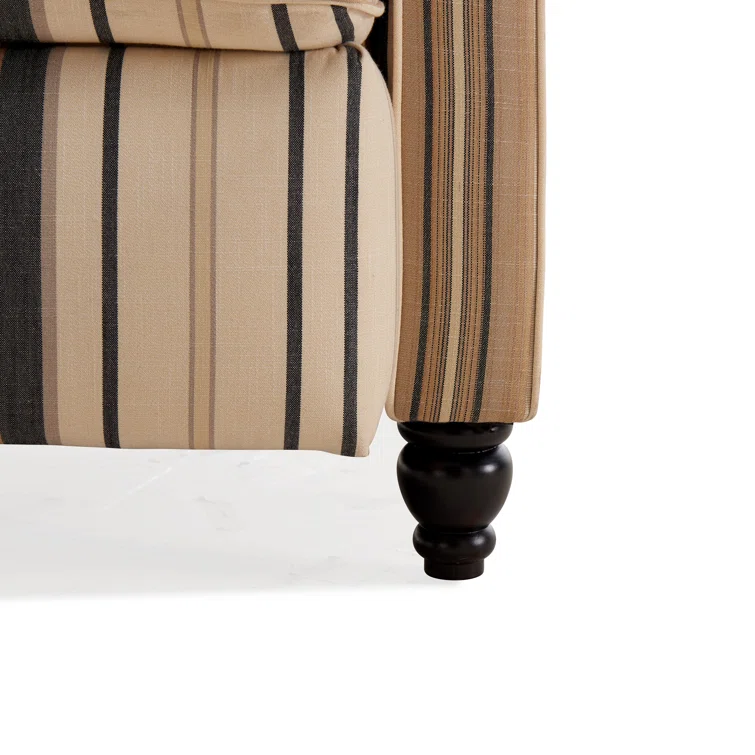 Leni Upholstered Recliner