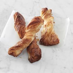 Le Marais Assorted Pastry Sampler, Set of 12