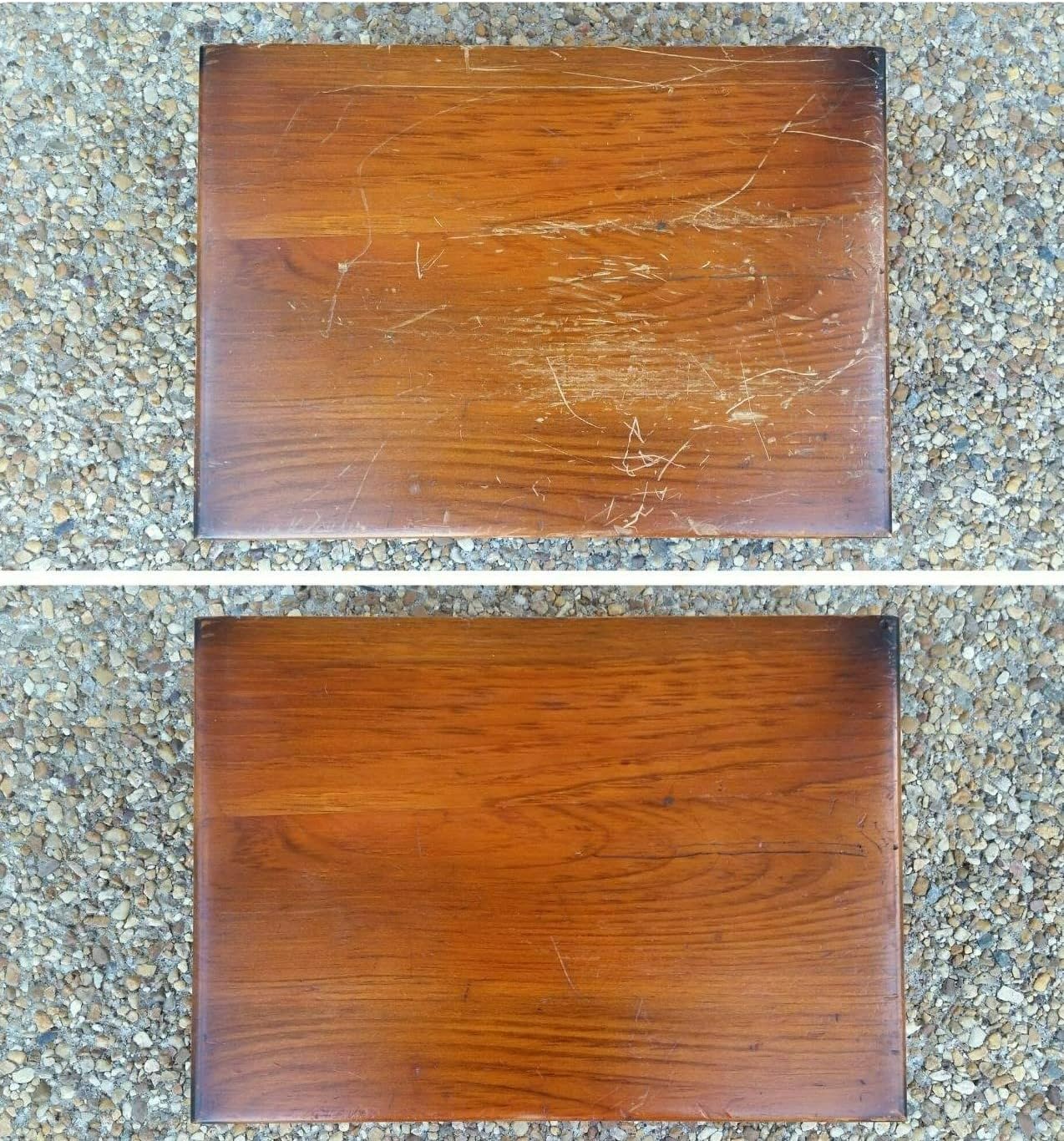 HOWARD RF8 Products Restor-A-Finish, 8 oz, Cherry, 8 Fluid Ounces