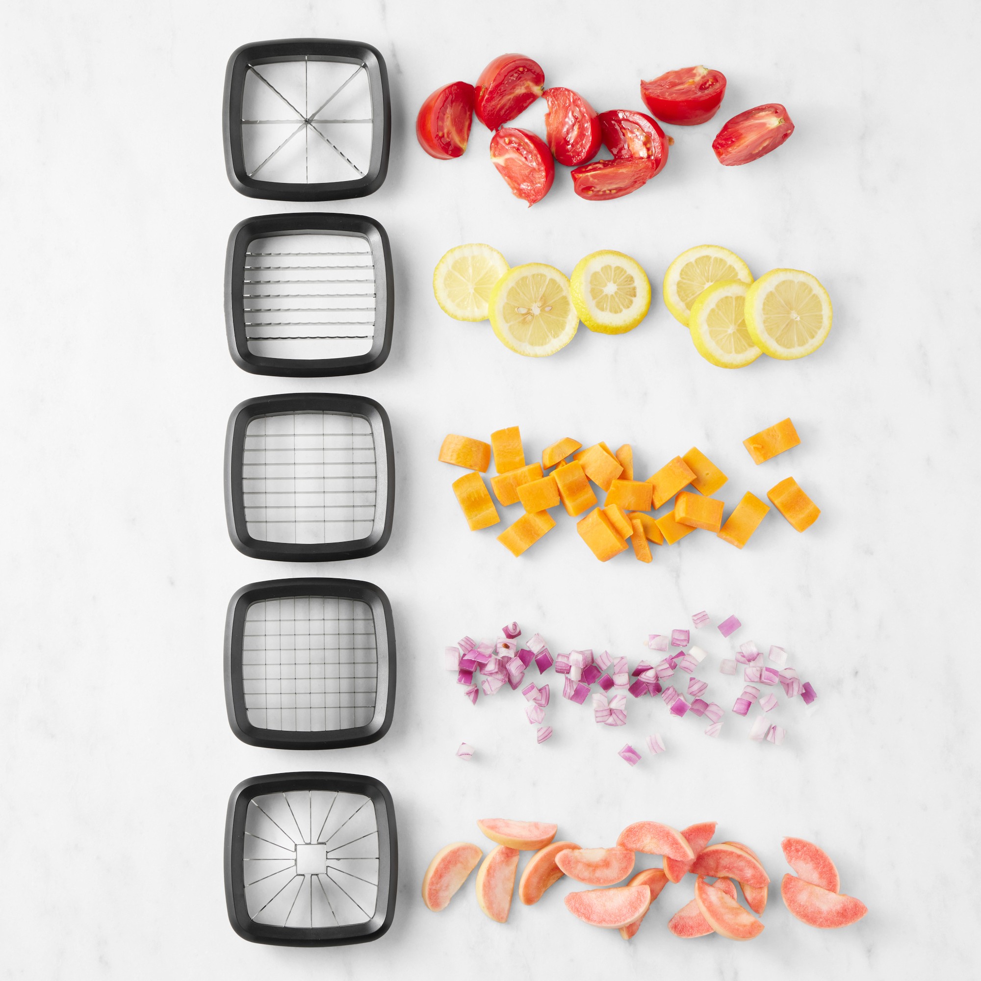 Williams Sonoma Vertical Food Chopper