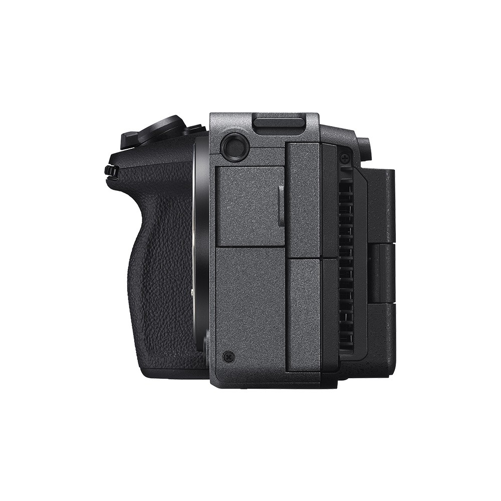 4K Super 35mm Cinema Camera ILME-FX30B