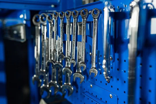 Wayfair®🔥【2025 Ultimate Toolbox 】⚡3 Years Free Warranty