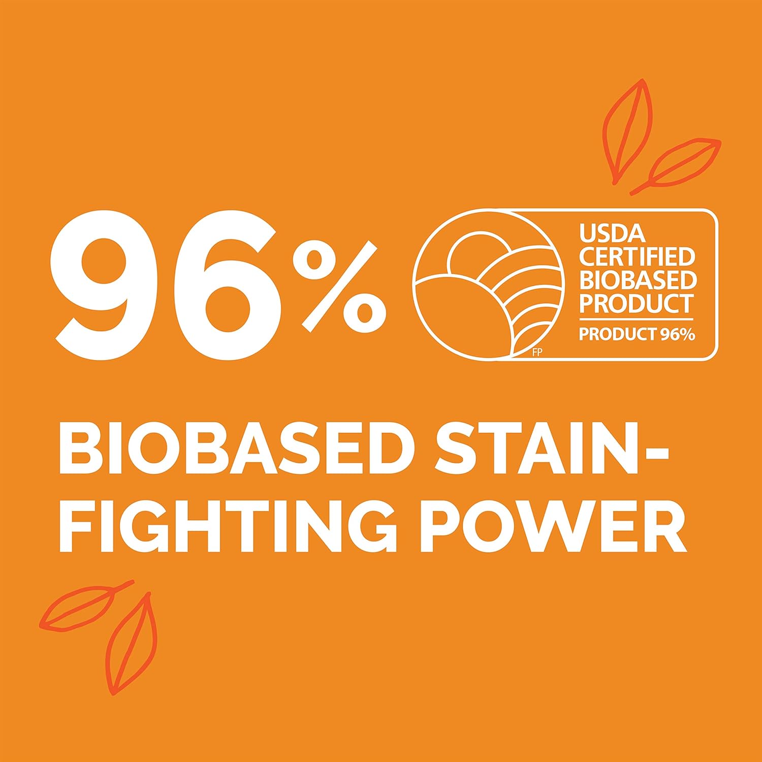 Seventh Generation Concentrated Laundry Detergent Liquid Free & Clear Fragrance Free 40 Fl Oz (Pack of 2)