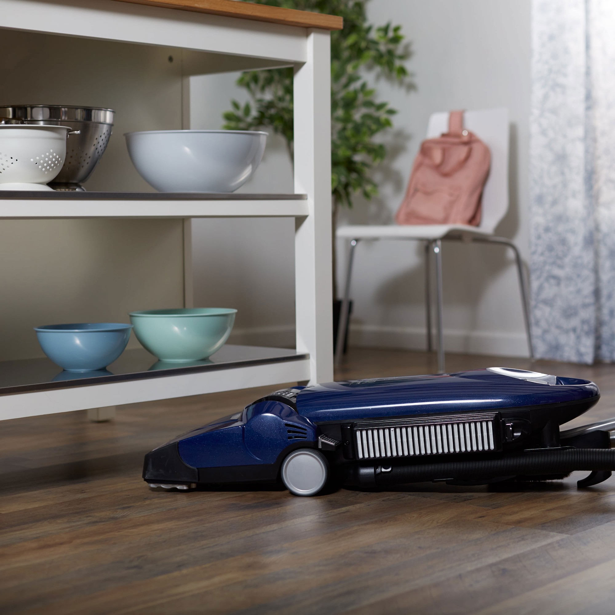 Riccar Tandem Premium Pet Upright Vacuum