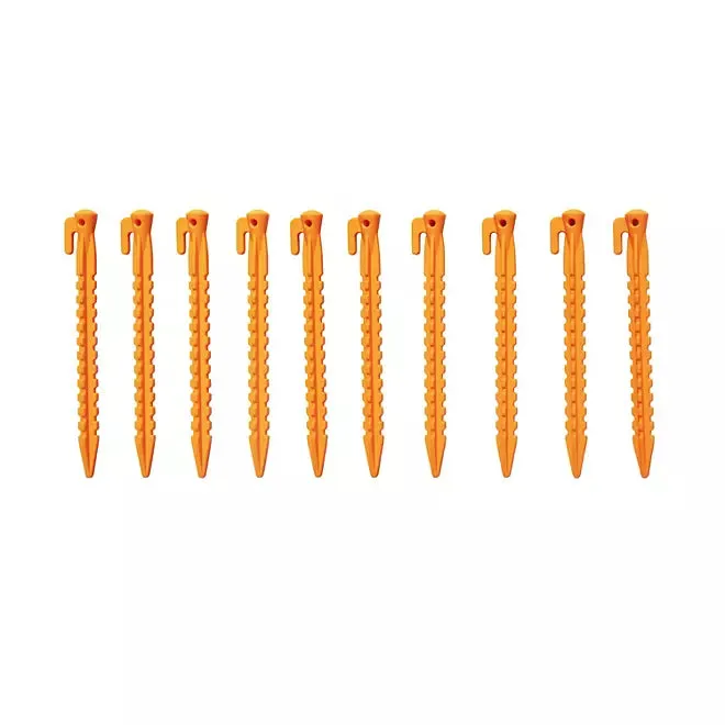 Three Slide Kids Inflatable Water Park (Multiple Colors) - A water park suitable for children, with a paddling pool, three-color slides, blower