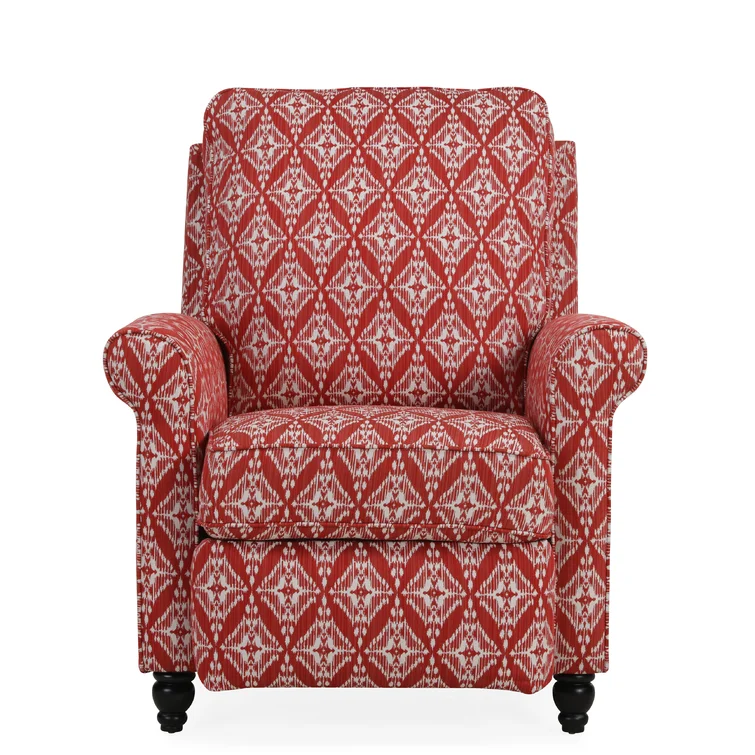 Leni Upholstered Recliner