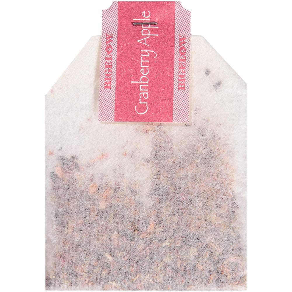 Bigelow Tea Lemon Ginger plus Probiotics Herbal Tea, Caffeine Free Tea with Lemon and Ginger, 18 Count Box (Pack of 6), 108 Total Tea Bags