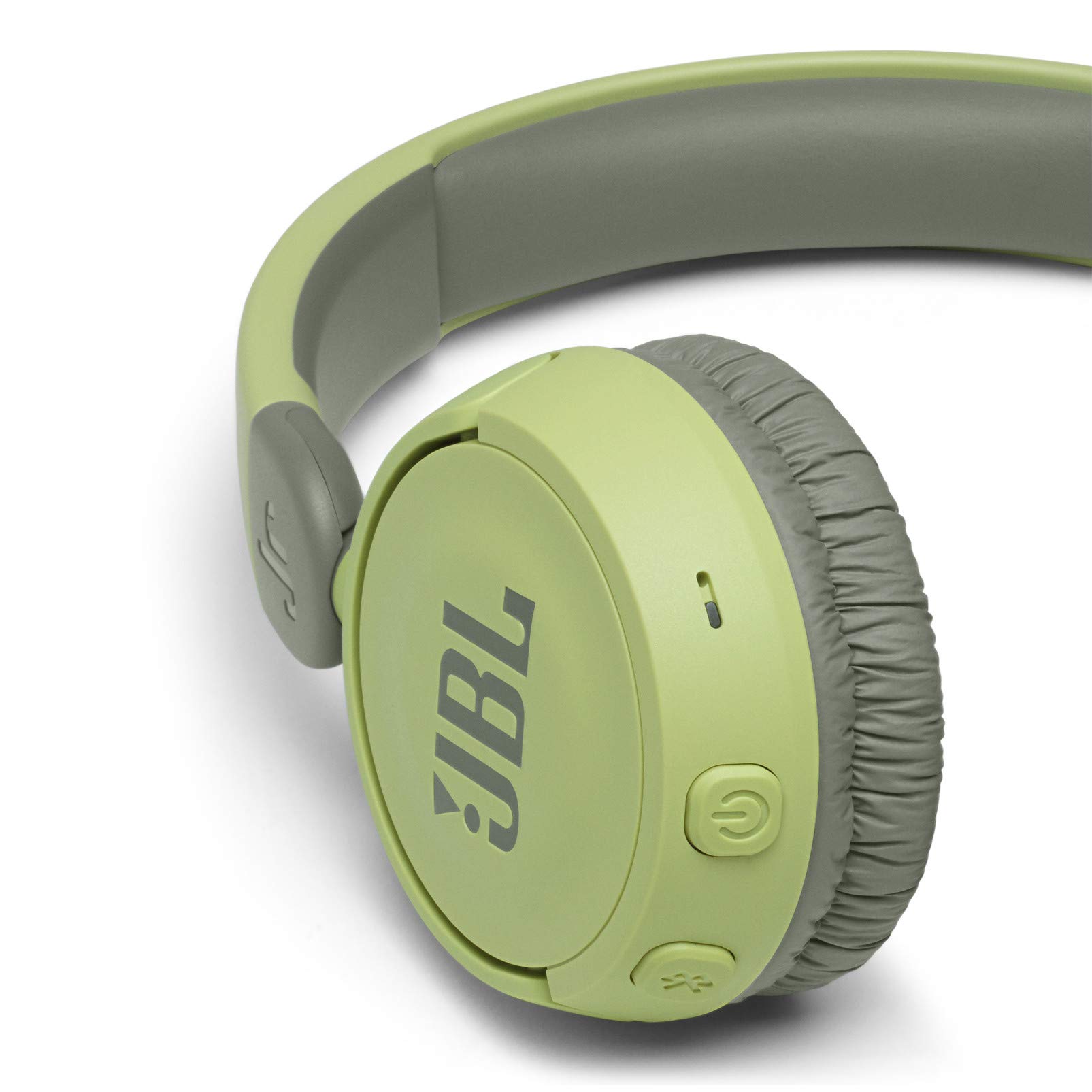 JBL Jr310BT Kids Wireless On-Ear Headphones