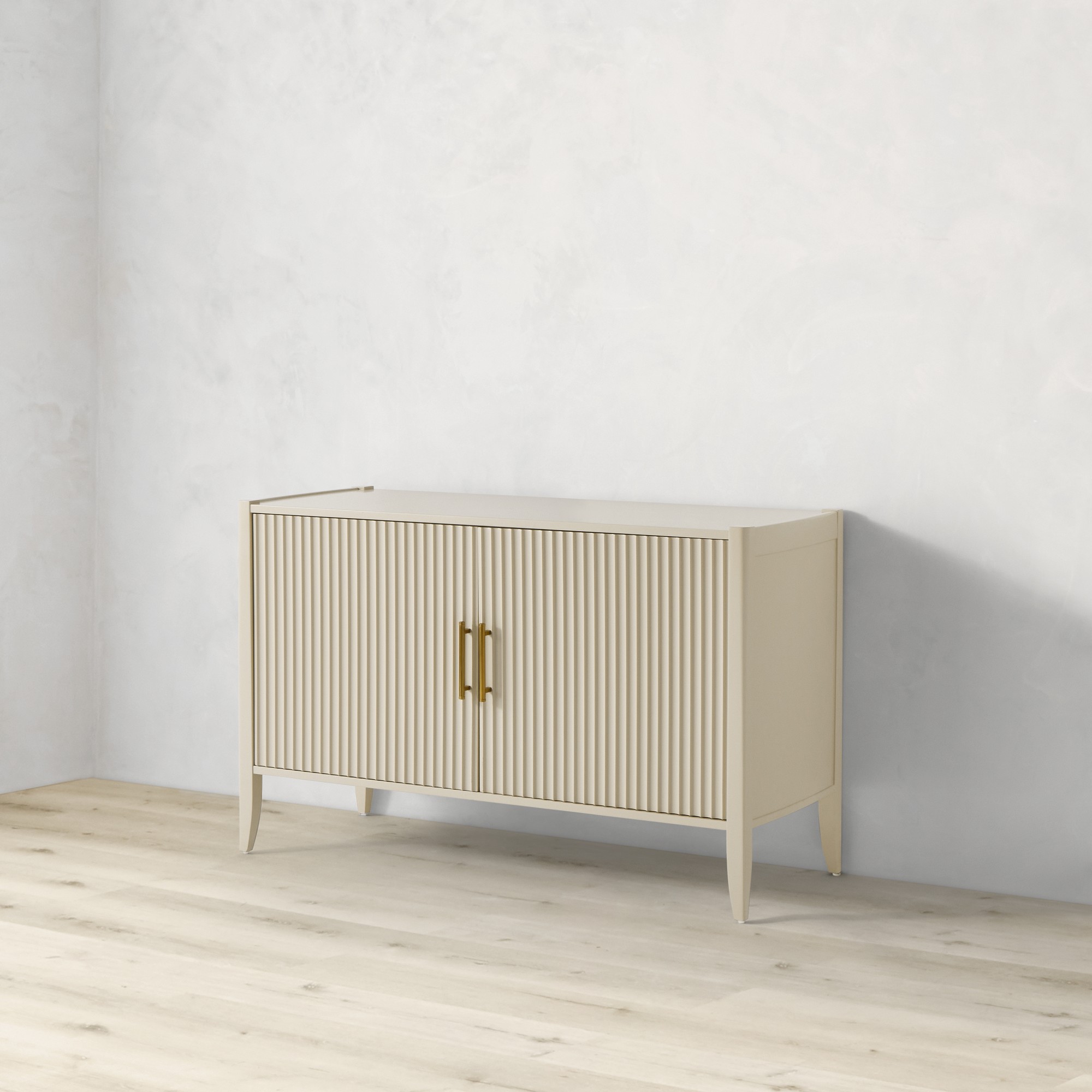 Lewis Media Console (51