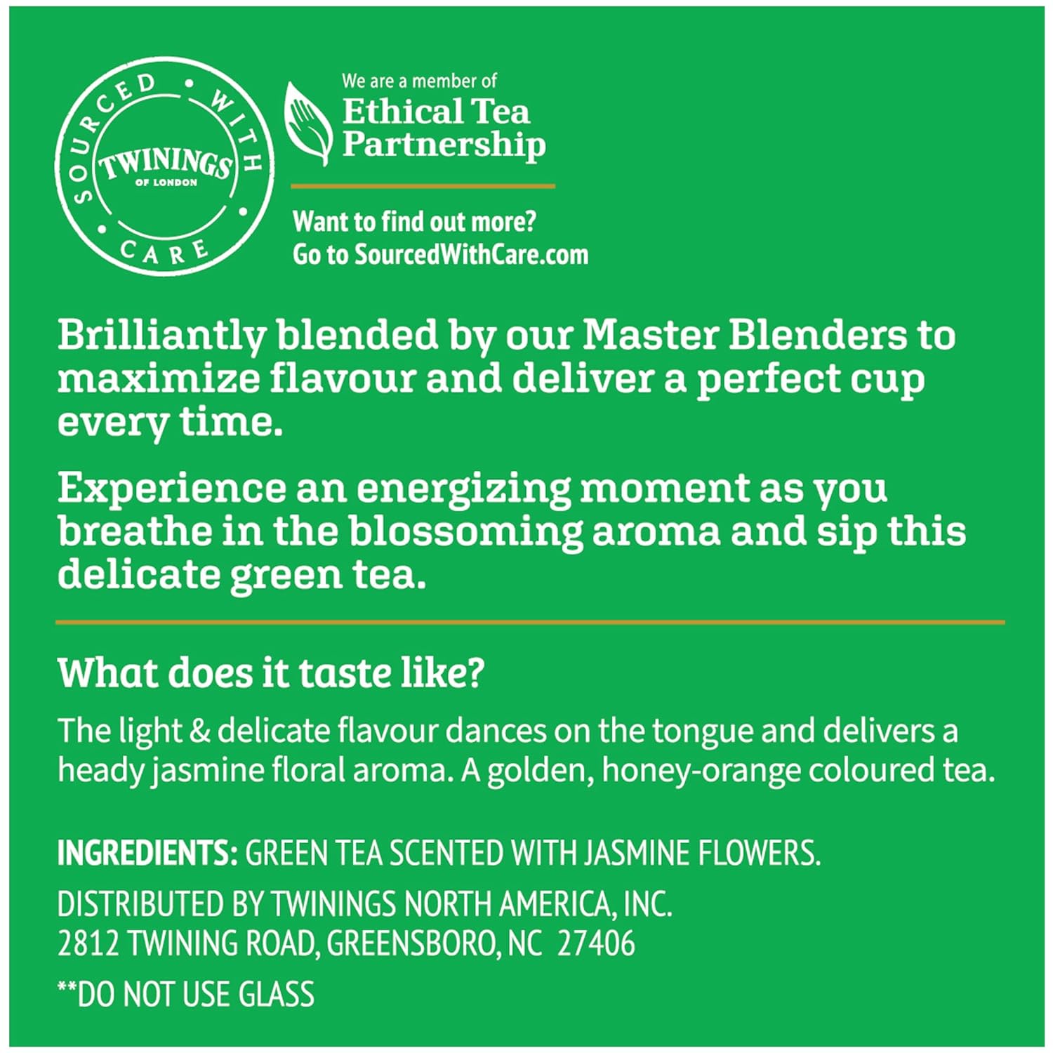 Twinings English Breakfast Black Tea K-Cup Pods for Keurig, 24 Count (Pack of 1), Smooth, Flavourful, Robust, Caffeinated, Enjoy Hot or Iced | Packaging May Vary