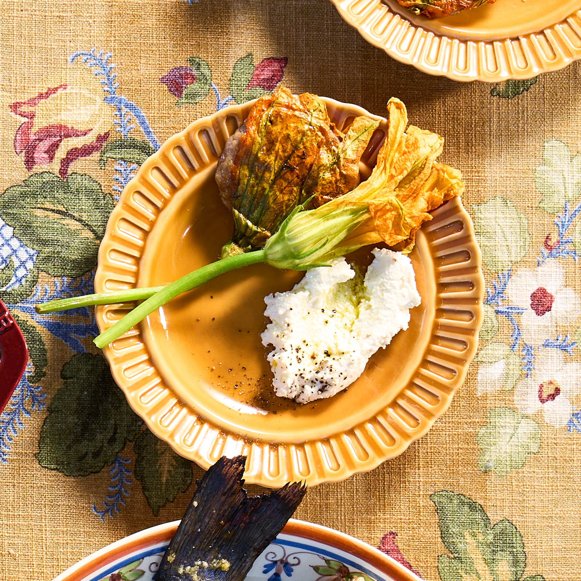 Sole Dinnerware Collection