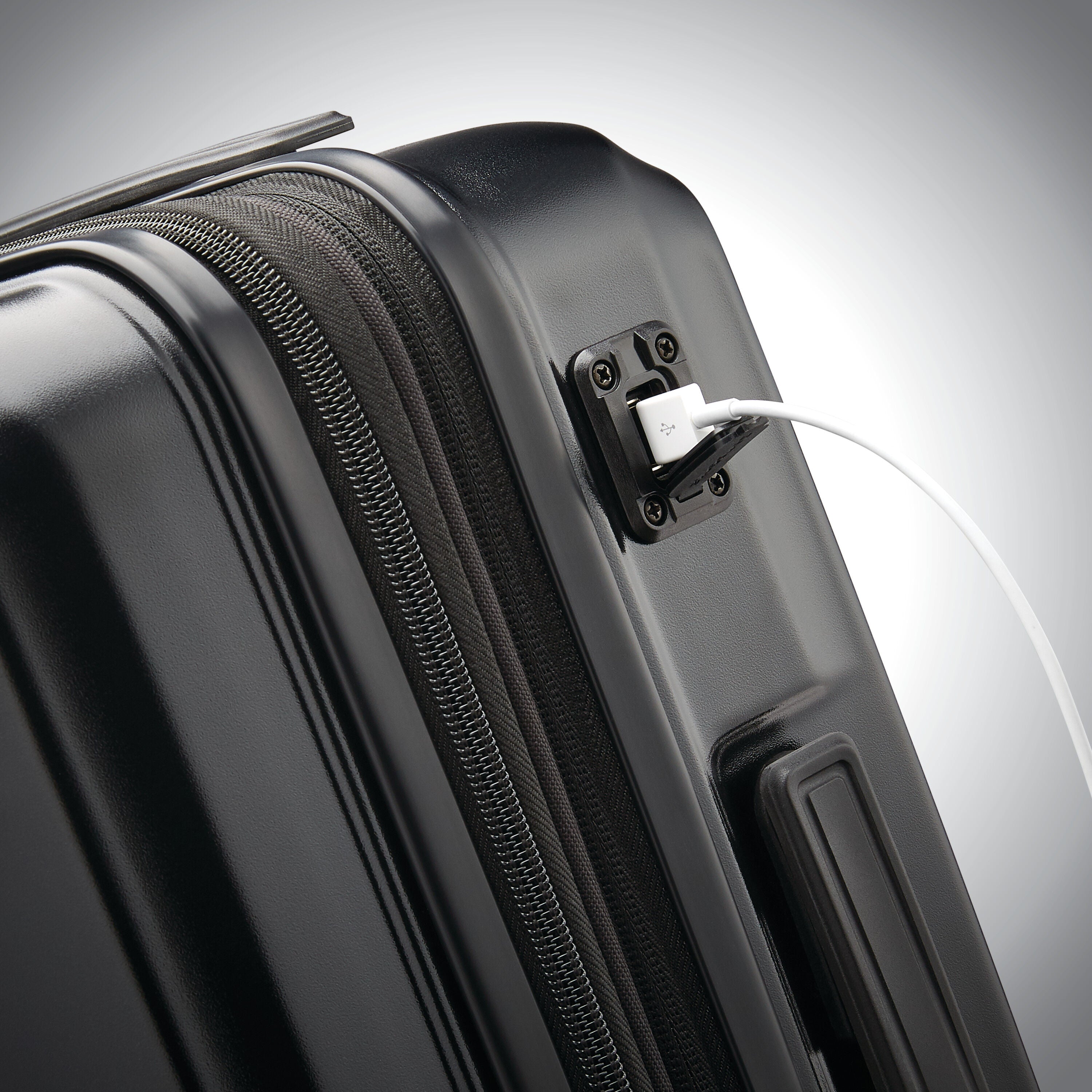 Octiv Carry-On Spinner