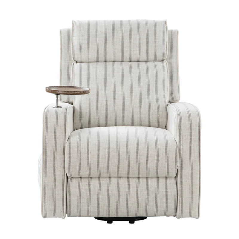 Vernon Farmhouse Charm Power Recliner