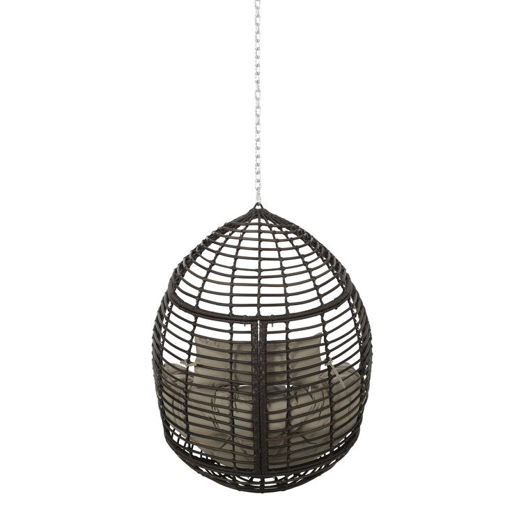 Dallas 1 Person Porch Swing