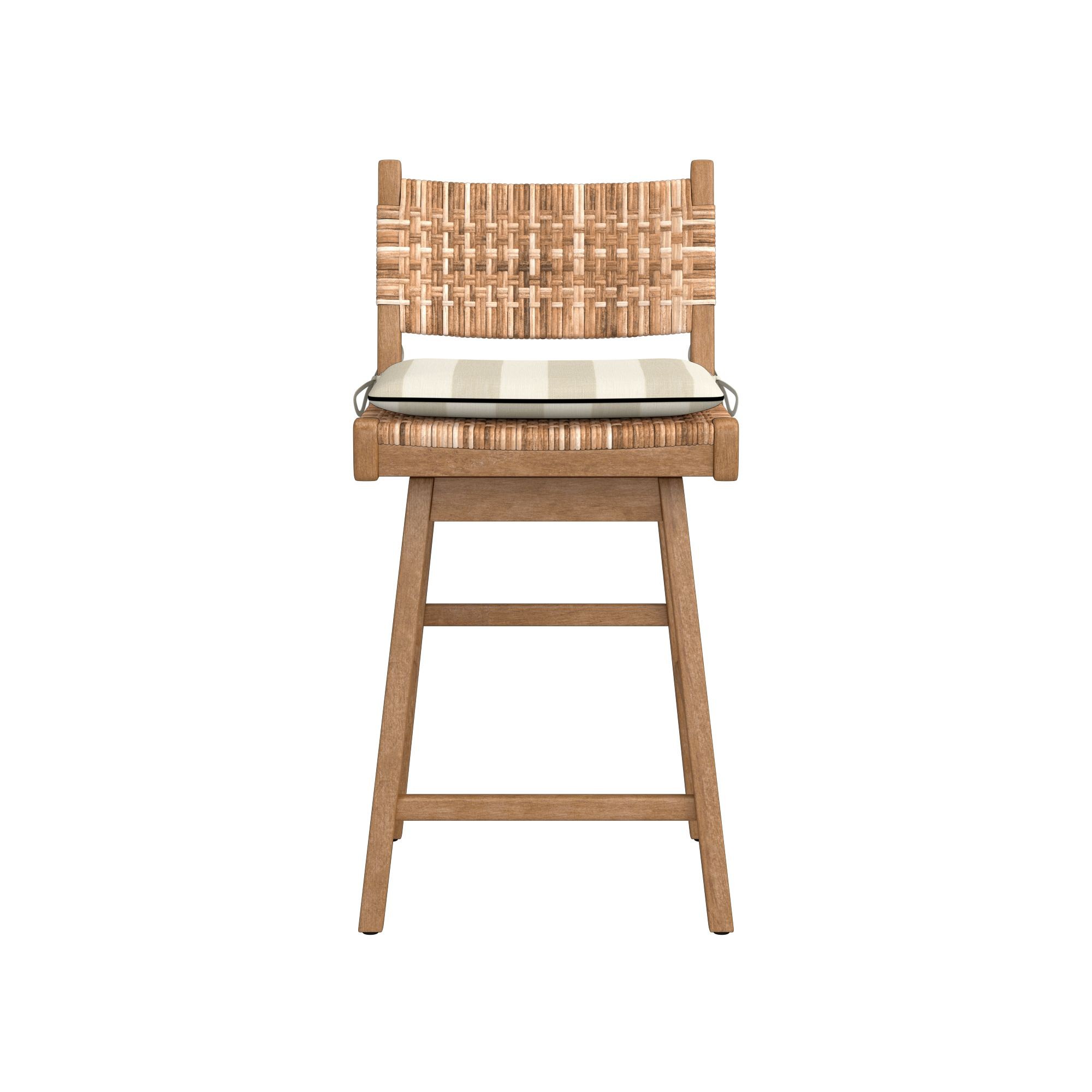 Sullivan Swivel Counter Stool Cushion