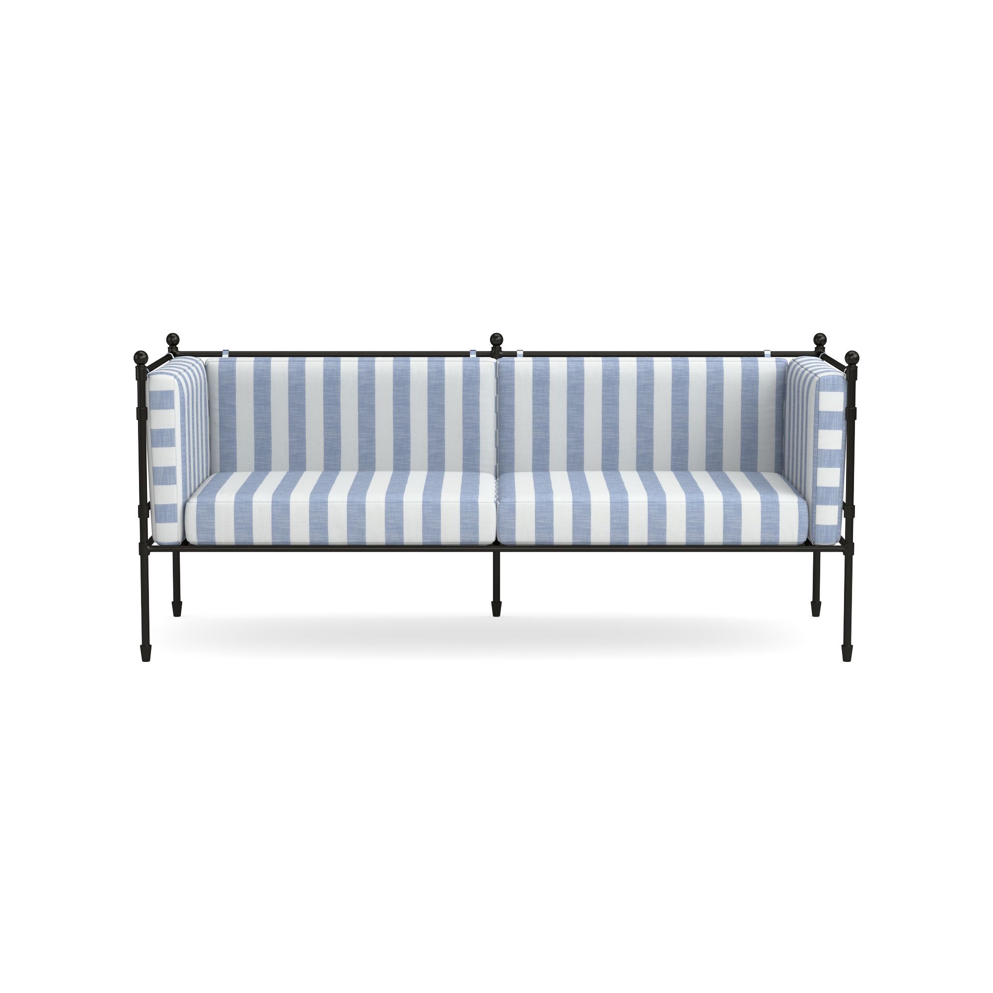 Calistoga Outdoor Sofa Cushions