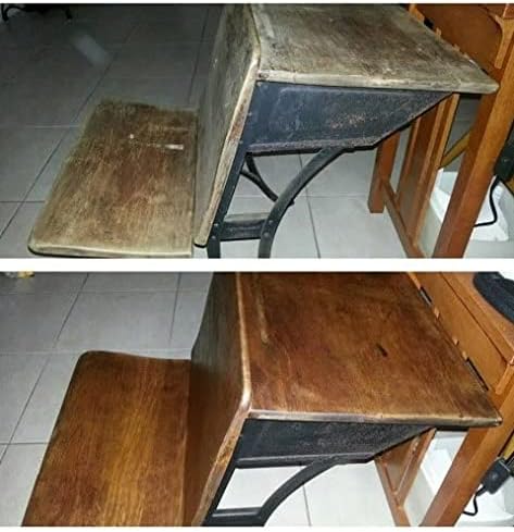 HOWARD RF8 Products Restor-A-Finish, 8 oz, Cherry, 8 Fluid Ounces