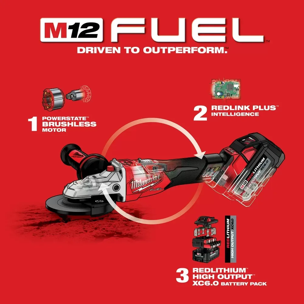 Milwaukee Pre-Sale 2887-20 M18 FUEL 18V 5