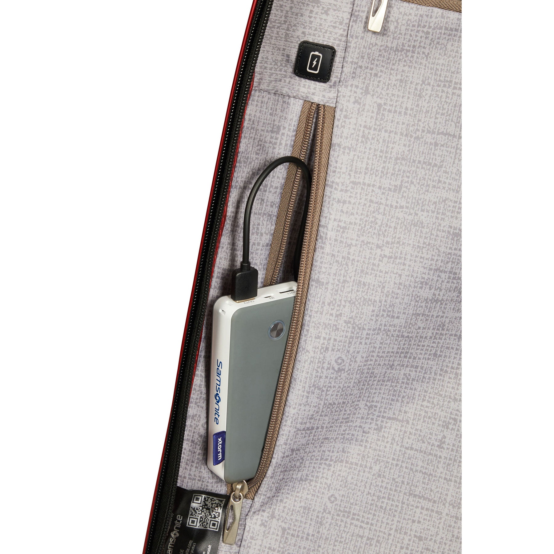 Samsonite Black Label C-Lite Carry-On Spinner Black