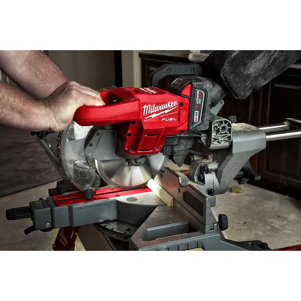 Milwaukee 2733-20 M18 FUEL 18V 7-1/4