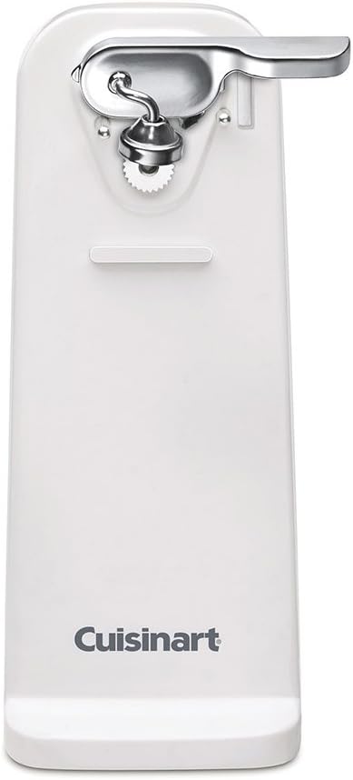 Cuisinart CPT-122BK 2-Slice Compact Plastic Toaster, Black