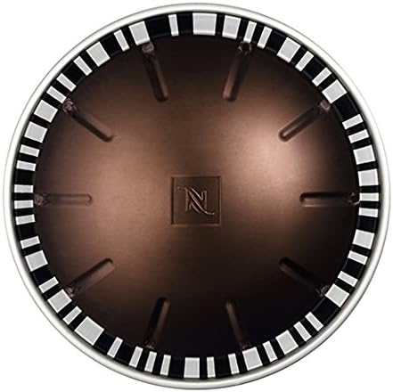 Nespresso Capsules Vertuo, Variety Pack, Medium and Dark Roast Coffee, 30 Count Coffee Pods, Brews 7.8 oz.