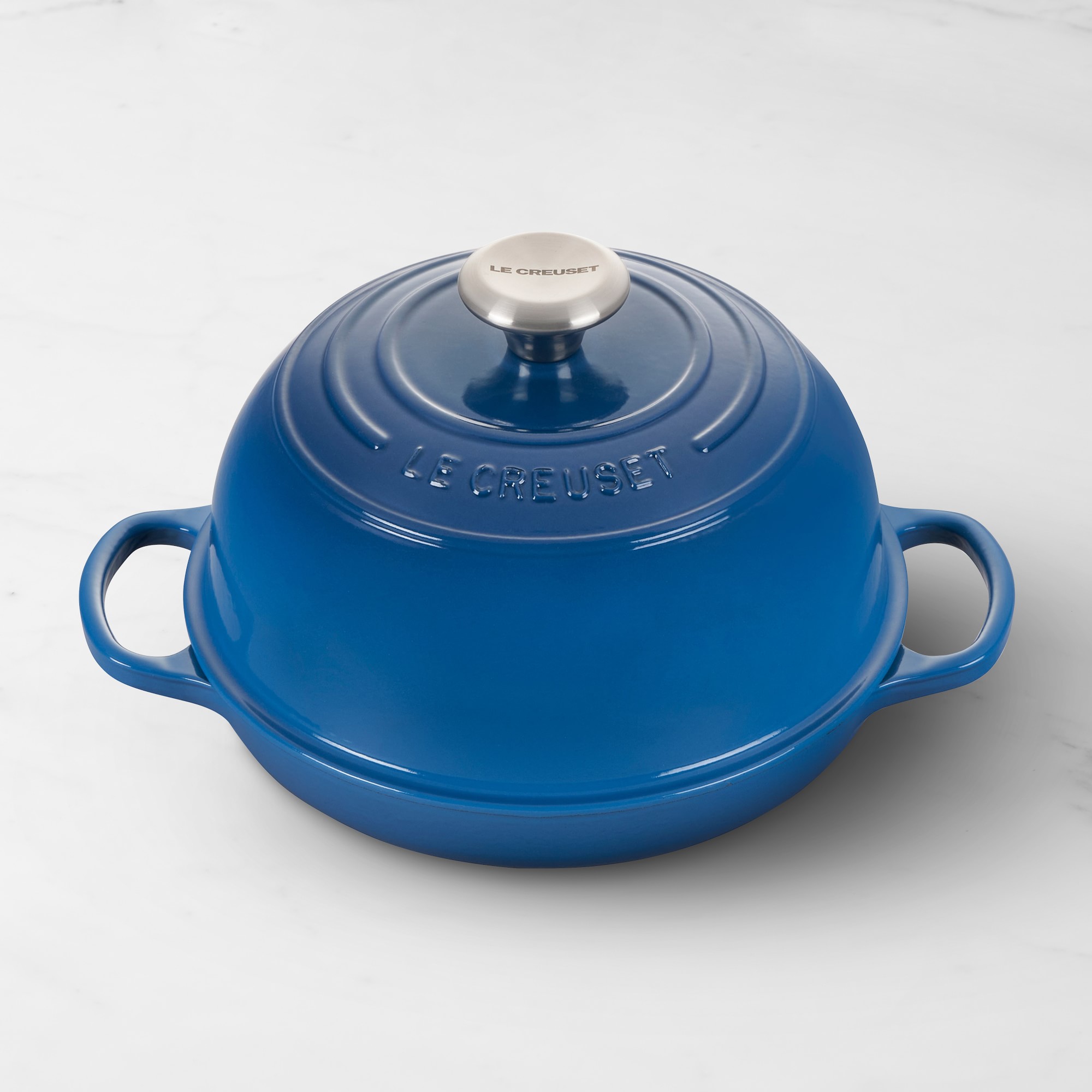 Le Creuset Enameled Cast Iron Bread Oven
