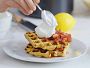 GreenPan™ Premiere Square Waffle Maker