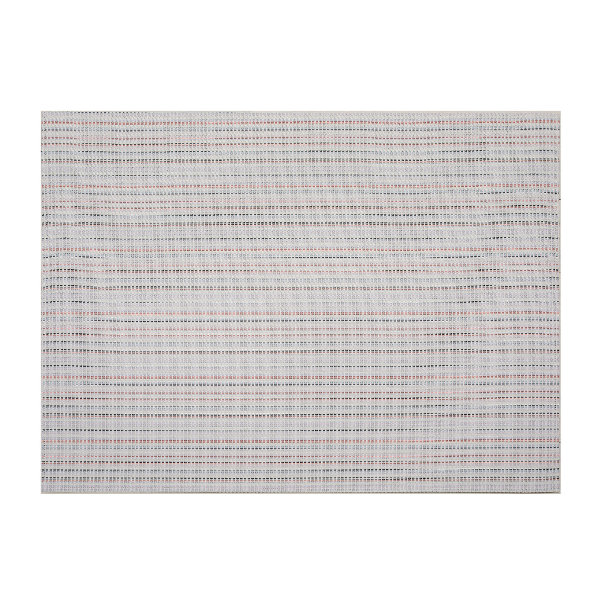 Chilewich Tambour Floor Mat